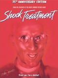 Affiche du film Shock Treatment (1981) de Jim Sharman. Voir Shock Treatment en streaming / torrent sur meilleurs-films.fr