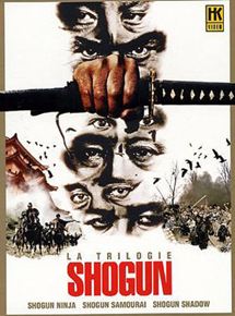 Affiche du film Shogun’s Shadow (1989) de Yasuo Furuhata Affiche du film Shogun’s Shadow (1989) de Yasuo Furuhata. Voir Shogun’s Shadow en streaming / torrent sur meilleurs-films.fr