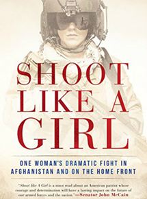 Affiche du film Shoot Like a Girl (2022) de Neil Burger. Voir Shoot Like a Girl en streaming / torrent sur meilleurs-films.fr