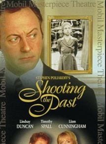Affiche du film Shooting the Past (1999) de Stephen Poliakoff. Voir Shooting the Past en streaming / torrent sur meilleurs-films.fr
