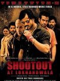 Affiche du film Shootout At Lokhandwala (2007) de Apoorva Lakhia. Voir Shootout At Lokhandwala en streaming / torrent sur meilleurs-films.fr