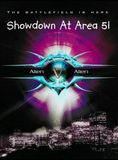 Affiche du film Showdown at Area 51 (2007) de . Voir Showdown at Area 51 en streaming / torrent sur meilleurs-films.fr