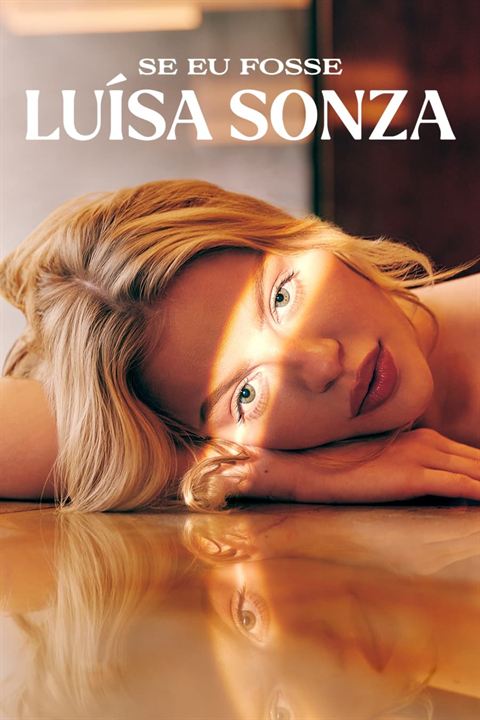 Affiche de la série Si j’étais Luísa Sonza (2023) de . Voir Si j’étais Luísa Sonza en streaming / torrent sur meilleurs-films.fr