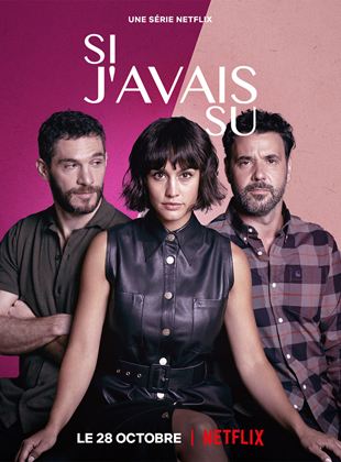 Affiche de la série Si j’avais su (2022) de Ece Yörenç. Voir Si j’avais su en streaming / torrent sur meilleurs-films.fr