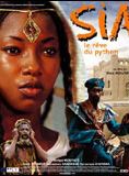 Affiche du film Sia le rêve du python (2001) de Dani Kouyaté. Voir Sia le rêve du python en streaming / torrent sur meilleurs-films.fr