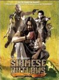 Affiche du film Siamese Outlaws (2004) de Wenai Prathombul. Voir Siamese Outlaws en streaming / torrent sur meilleurs-films.fr