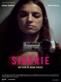 Affiche du film Sibérie (2011) de Joana Preiss. Voir Sibérie en streaming / torrent sur meilleurs-films.fr