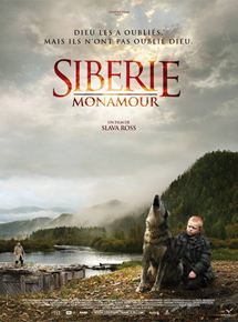 Affiche du film Sibir. Monamour (2010) de Slava Ross. Voir Sibir. Monamour en streaming / torrent sur meilleurs-films.fr