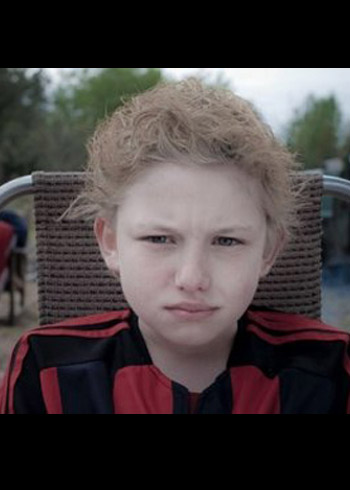 Affiche du court métrage Siemiany () de Philip James McGoldrick. Voir Siemiany en streaming / torrent sur meilleurs-films.fr