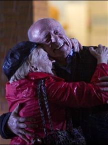 Affiche du film Siempre hay tiempo (Héctor y Bruno) (2009) de Ana Rosa Diego. Voir Siempre hay tiempo (Héctor y Bruno) en streaming / torrent sur meilleurs-films.fr