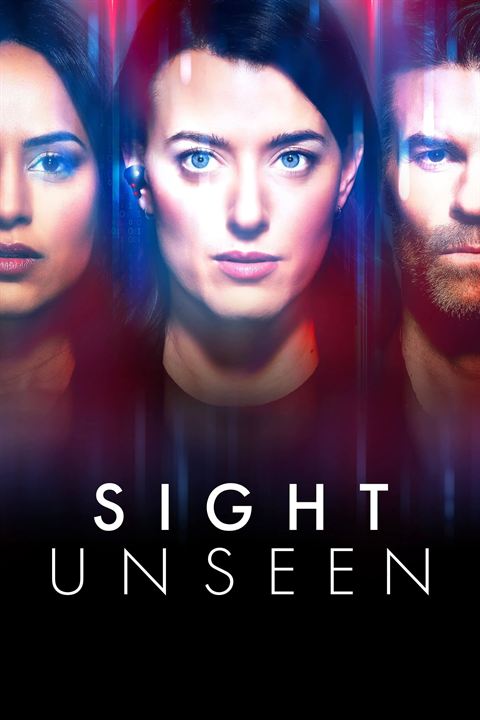 Affiche de la série Sight Unseen (2024) de Nikolijne Troubetzkoy Affiche de la série Sight Unseen (2024) de Nikolijne Troubetzkoy. Voir Sight Unseen en streaming / torrent sur meilleurs-films.fr