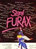 Affiche du film Signé Furax (1980) de Marc Simenon Affiche du film Signé Furax (1980) de Marc Simenon. Voir Signé Furax en streaming / torrent sur meilleurs-films.fr