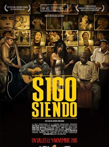 Affiche du film Sigo siendo (2013) de Javier Corcuera. Voir Sigo siendo en streaming / torrent sur meilleurs-films.fr