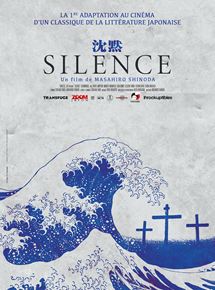 Affiche du film Silence (1971) de Masahiro Shinoda Affiche du film Silence (1971) de Masahiro Shinoda. Voir Silence en streaming / torrent sur meilleurs-films.fr