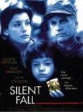 Affiche du film Silent Fall (1994) de Bruce Beresford. Voir Silent Fall en streaming / torrent sur meilleurs-films.fr