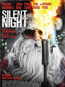 Affiche du film Silent Night (2012) de Steven C. Miller Affiche du film Silent Night (2012) de Steven C. Miller. Voir Silent Night en streaming / torrent sur meilleurs-films.fr