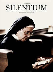 Affiche du film Silentium (2015) de Sobo Swobodnik Affiche du film Silentium (2015) de Sobo Swobodnik. Voir Silentium en streaming / torrent sur meilleurs-films.fr