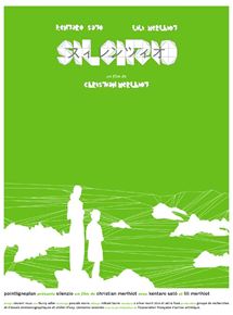 Affiche du film Silenzio (2005) de Christian Merlhiot. Voir Silenzio en streaming / torrent sur meilleurs-films.fr