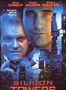 Affiche du film Silicon Towers (1999) de Serge Rodnunsky. Voir Silicon Towers en streaming / torrent sur meilleurs-films.fr