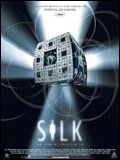 Affiche du film Silk (2006) de Chao-Bin Su Affiche du film Silk (2006) de Chao-Bin Su. Voir Silk en streaming / torrent sur meilleurs-films.fr