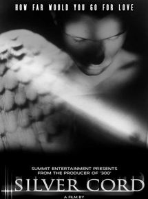 Affiche du film Silver Cord (2008) de James Ordonez. Voir Silver Cord en streaming / torrent sur meilleurs-films.fr