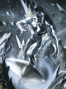 Affiche du film Silver Surfer: Prodigal Son (2019) de . Voir Silver Surfer: Prodigal Son en streaming / torrent sur meilleurs-films.fr
