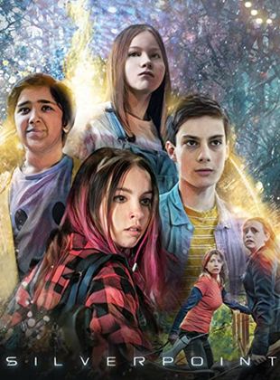 Affiche de la série Silverpoint (2022) de . Voir Silverpoint en streaming / torrent sur meilleurs-films.fr