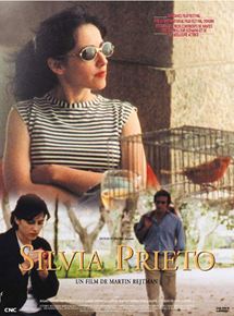Affiche du film Silvia Prieto (1999) de Martin Rejtman. Voir Silvia Prieto en streaming / torrent sur meilleurs-films.fr