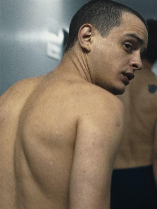 Affiche du film Simón de la montaña (2024) de Federico Luis Affiche du film Simón de la montaña (2024) de Federico Luis. Voir Simón de la montaña en streaming / torrent sur meilleurs-films.fr