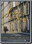 Affiche du film Simon le mage (2000) de Ildiko Enyedi. Voir Simon le mage en streaming / torrent sur meilleurs-films.fr