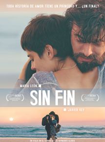 Affiche du film Sin fin (2017) de José Esteban Alenda,César Esteban Alenda,. Voir Sin fin en streaming / torrent sur meilleurs-films.fr