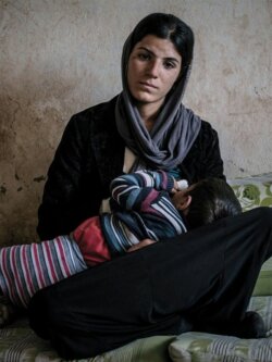 Affiche du film Sinjar