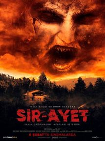 Affiche du film Sir-Ayet (2018) de . Voir Sir-Ayet en streaming / torrent sur meilleurs-films.fr