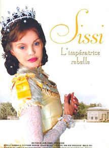 Affiche du film Sissi, l’impératrice rebelle (2004) de Jean-Daniel Verhaeghe. Voir Sissi, l’impératrice rebelle en streaming / torrent sur meilleurs-films.fr