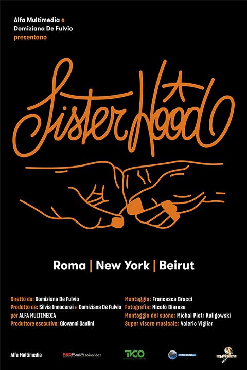 Affiche du film Sisterhood (2020) de Domiziana De Fulvio Affiche du film Sisterhood (2020) de Domiziana De Fulvio. Voir Sisterhood en streaming / torrent sur meilleurs-films.fr