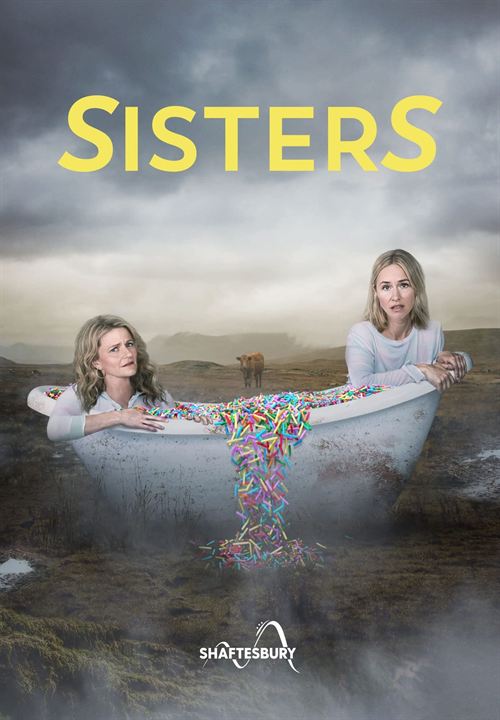 Affiche de la série SisterS (2023) de Sarah Goldberg Affiche de la série SisterS (2023) de Sarah Goldberg. Voir SisterS en streaming / torrent sur meilleurs-films.fr