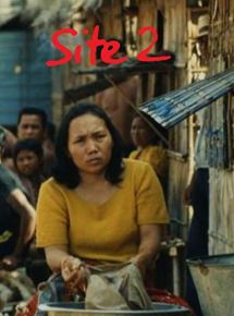Affiche du film Site 2 (1989) de Rithy Panh. Voir Site 2 en streaming / torrent sur meilleurs-films.fr