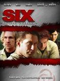 Affiche du film Six: The Mark Unleashed (2004) de Kevin Downes. Voir Six: The Mark Unleashed en streaming / torrent sur meilleurs-films.fr