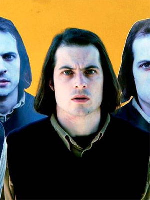 Affiche du court métrage Sixième sens, troisième oeil, seconde vue (2012) de Jan Riesenbeck. Voir Sixième sens, troisième oeil, seconde vue en streaming / torrent sur meilleurs-films.fr