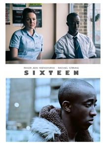 Affiche du film Sixteen (2013) de Rob Brown (II) Affiche du film Sixteen (2013) de Rob Brown (II). Voir Sixteen en streaming / torrent sur meilleurs-films.fr