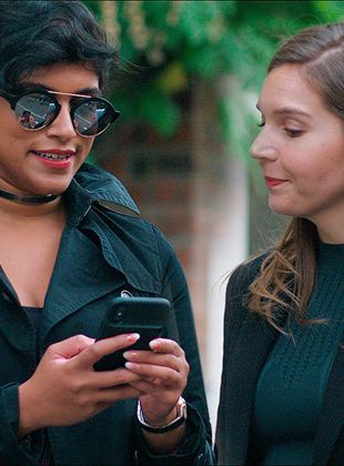 Affiche du film Skandal! La chute de Wirecard (2022) de James Erskine. Voir Skandal! La chute de Wirecard en streaming / torrent sur meilleurs-films.fr