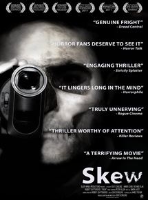 Affiche du film Skew (2011) de Sevé Schelenz Affiche du film Skew (2011) de Sevé Schelenz. Voir Skew en streaming / torrent sur meilleurs-films.fr