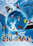 Affiche du film Ski to the max (2000) de Willy Bogner. Voir Ski to the max en streaming / torrent sur meilleurs-films.fr