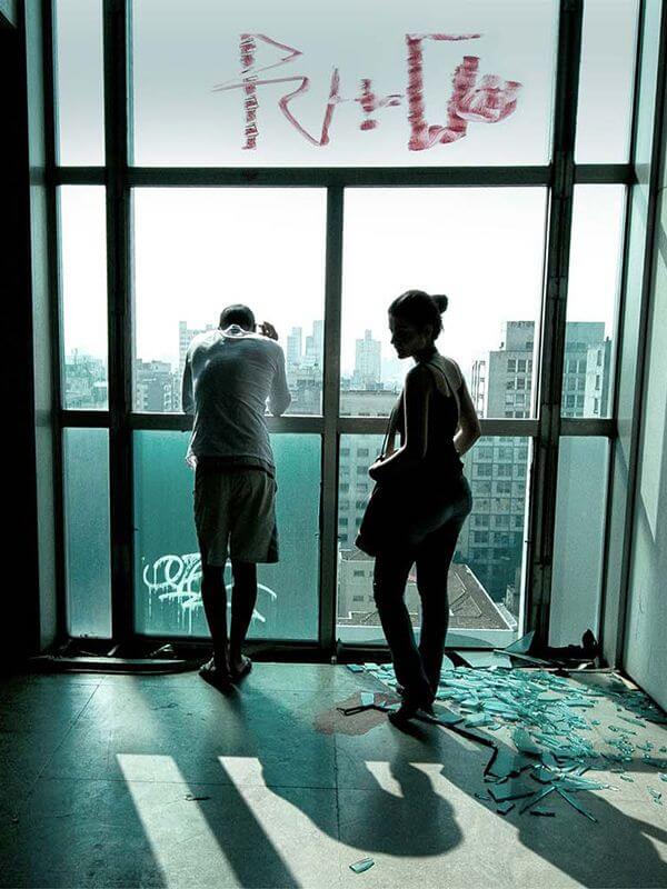 Affiche du film Skin of Glass (2023) de . Voir Skin of Glass en streaming / torrent sur meilleurs-films.fr