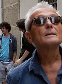 Affiche du film Skorecki devient producteur (2013) de Louis Skorecki. Voir Skorecki devient producteur en streaming / torrent sur meilleurs-films.fr