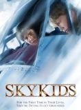 Affiche du film Sky Kids (2008) de Rocco DeVilliers. Voir Sky Kids en streaming / torrent sur meilleurs-films.fr