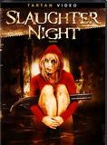 Affiche du film Slaughter Night (2006) de Frank van Geloven,Edwin Visser,. Voir Slaughter Night en streaming / torrent sur meilleurs-films.fr