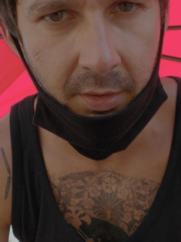 Affiche du film Slauson Rec (2025) de . Voir Slauson Rec en streaming / torrent sur meilleurs-films.fr