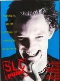 Affiche du film SLC Punk! (1998) de James Merendino Affiche du film SLC Punk! (1998) de James Merendino. Voir SLC Punk! en streaming / torrent sur meilleurs-films.fr