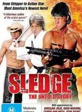 Affiche du film Sledge : The Untold Story (2005) de Brad Martin. Voir Sledge : The Untold Story en streaming / torrent sur meilleurs-films.fr